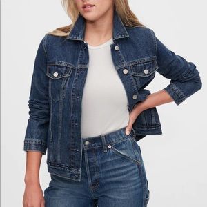 Gap Jean Jacket